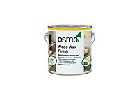 Osmo Wood Wax Finish 3102 Light Steam Beech - 750ml