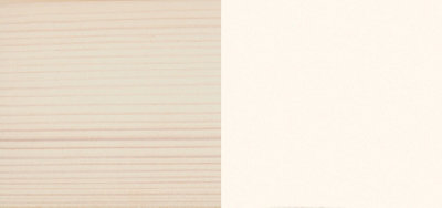 Osmo Wood Wax Finish 3188 Snow - 5ml