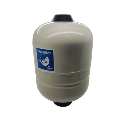 OSO 115800 Super S Expansion Vessel 6L