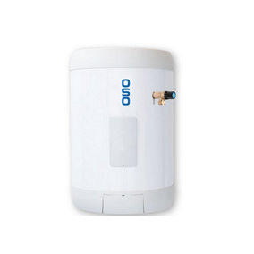 OSO Hotwater MULTIPOINT - W100 3kW 100L Electric Hot Water Heater 10800454