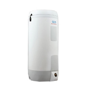 OSO Hotwater SXD120 SUPER XPRESS DIRECT VIP SX120 Unvented Cylinder 120L 10802661