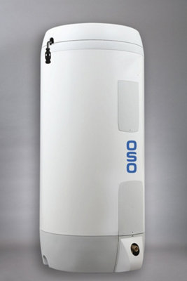 OSO Hotwater SXD120 SUPER XPRESS DIRECT VIP SX120 Unvented