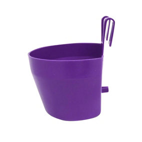Osprey Cage Cup Violet (One Size)