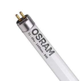 Osram 1449mm T5 49w Cool White Fluorescent Tube