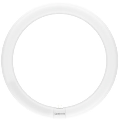 Osram 18.3w LED T9 Circular 4000k - Cool White