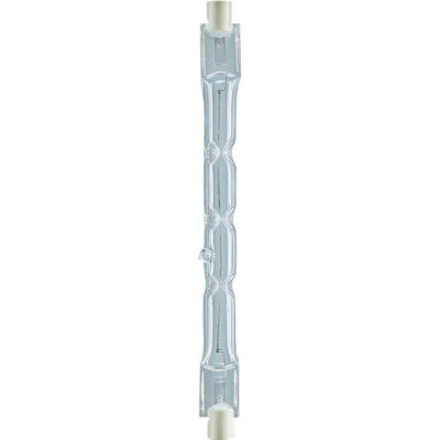Osram 230w Equivalent 300w 230v R7s 118mm Double Ended Linear Haloline Pro