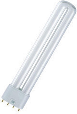 Osram 2G11 18 Watt Compact Fluorescent Light Dulux Lamp