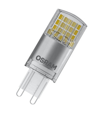 Osram 4.2w LED G9 2700k - Extra Warm White