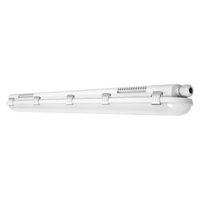Osram 4ft Twin 32w 4000k IP65 Non Corrosive - Cool White