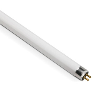 Tubo Led G5 T5 115cm 16W In Vetro Bianco Neutro 4000K FSL - Foto 9