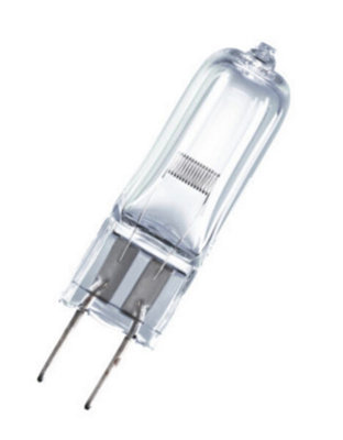 Osram A1/215 12v 100w GY6.35 FCR Projector Lamp