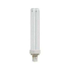 Osram CFL PLC-E 26W 2-Pin Duluxe D/E Daylight Frosted 26W/865
