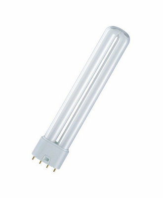 Osram Dulux 18w 840 4 Pin PL-L Compact Fluorescent Lamp - Cool White