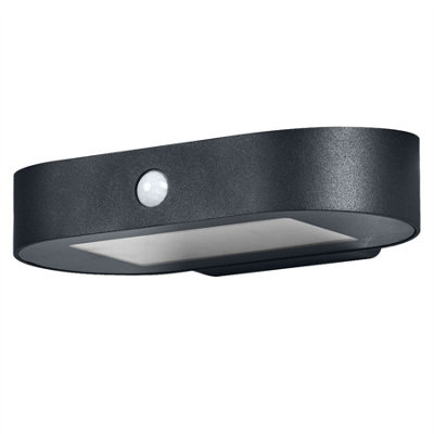 Osram ENDURA STYLE DISC Wall 8W - acquista su