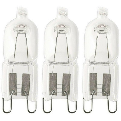 Osram halopin halogen deals g9