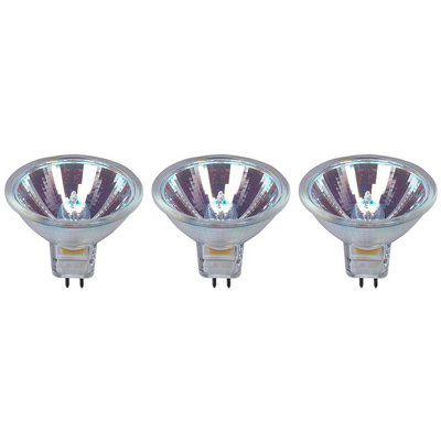 Mr16 halogen bulbs deals b&q