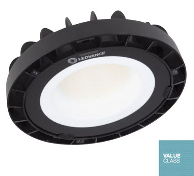 Osram IP65 133w LED Value High-Bay 4000k 100 Degrees - Cool White