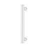 Osram LED 500mm Architectural 4.9W S14s Dimmable LEDinestra Warm White Opal