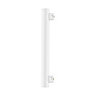 Osram LED Architectural 4.5W S14s Dimmable LEDinestra Warm White Opal