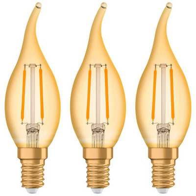 Vintage osram clearance