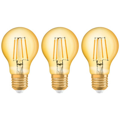 Osram vintage 1906 led classic new arrivals e27