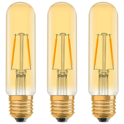 Osram vintage 1906 top led e27 tubular