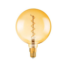 B and outlet q bulbs