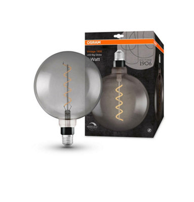 Osram vintage 1906 shop dimmable