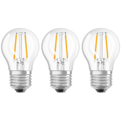 Osram dimmable store led e27