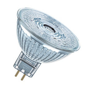 Osram LED MR16 Bulb 5W GU5.3 12V Dimmable Parathom Cool White