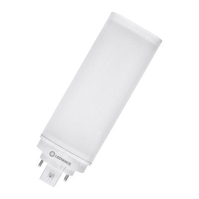 Osram Ledvance 10w LED 3000k Dulux-T PLT 4 Pin - Warm White