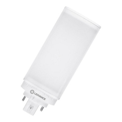 Osram Ledvance 7w LED 3000k Dulux-T PLT 4 Pin - Warm White