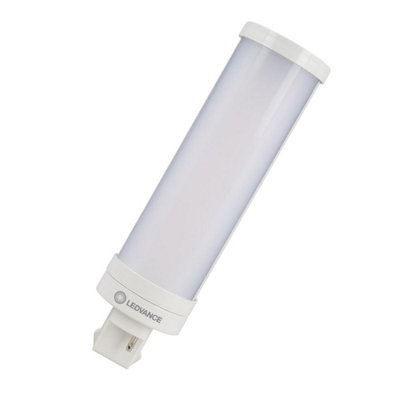Osram Ledvance 7w LED 4000k Dulux-T PLT 2 Pin - Cool White