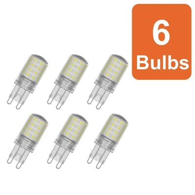 Warm White Cool White Daylight 5W/7W/12W LED 40/60W/100W GLS B22/E27