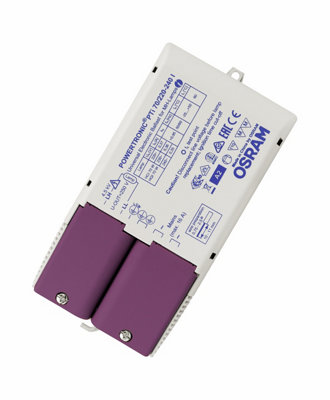 Osram PTi70-I Powertronic High Frequency Ballast With Strain Relief