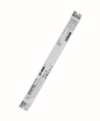 Osram QT-FIT8 2x18w T8 High Frequency Ballast