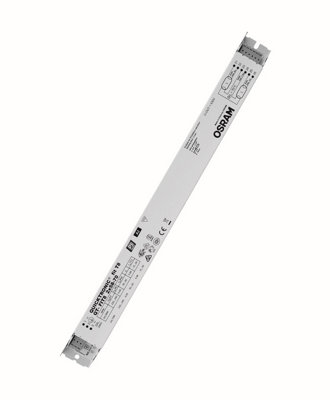 Osram QT-FIT8 T8 2x58-70w High Frequency Ballast