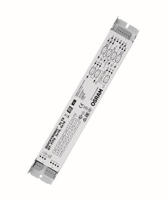 Osram QT-FIT8 T8 3/4x18 High Frequency Ballast