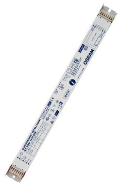 Osram QTi DALI T8 1x18w Dimmable High Frequency Ballast