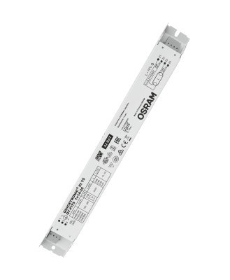 OSRAM Quicktronic Fit T5 1x14-35W, 220-240V, Fluorescent Starter