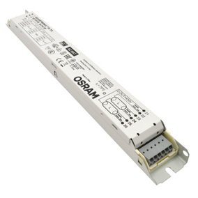 OSRAM Quicktronic Fit T5 2x14-35W, 220-240V, Fluorescent Starter