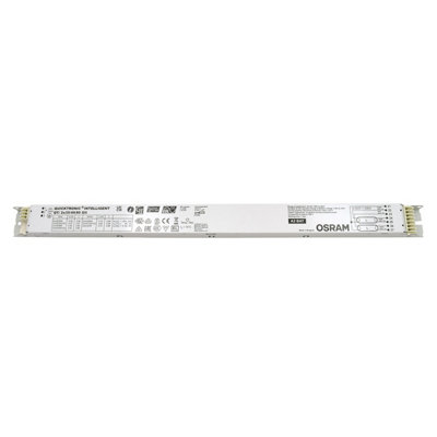 OSRAM Quicktronic Intelligent T5 2x35/49/80W, 220-240V, Fluorescent Starter