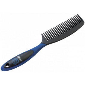 Oster Mane And Tail Equine Comb Blue (One Size)