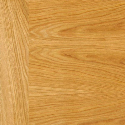 Ostria Oak Finished Internal Fire Door
