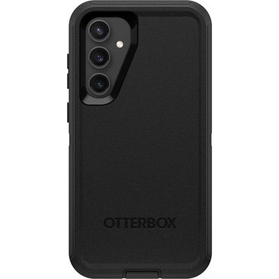 OtterBox Defender Case for Samsung Galaxy S23 FE Black