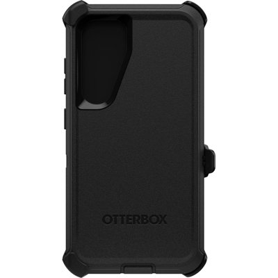 OtterBox Defender Case for Samsung Galaxy S24 Black