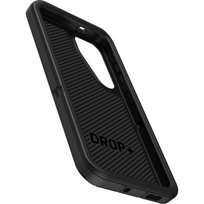 OtterBox Defender Case for Samsung Galaxy S24 Black - 4