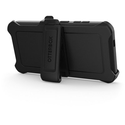 OtterBox Defender Case for Samsung Galaxy S24 Black - 5