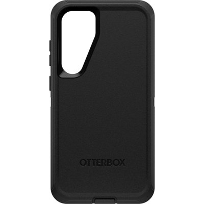 OtterBox Defender Case for Samsung Galaxy S24+ Black