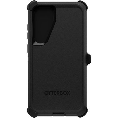 OtterBox Defender Case for Samsung Galaxy S24+ Black